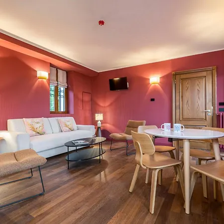 Apartamento Cenzina, Gardenia *