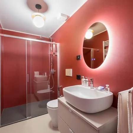 Apartamento Cenzina, Gardenia Stresa