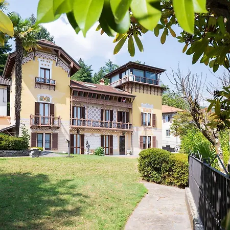 Apartamento Cenzina, Gardenia *